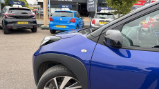 Toyota Aygo X 1.0 VVT-i Exclusive 5dr Petrol Hatchback